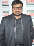 Anurag Kashyap