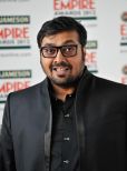 Anurag Kashyap