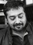 Anurag Kashyap