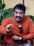 Anurag Kashyap