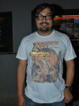 Anurag Kashyap