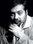 Anurag Kashyap