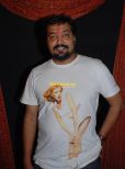 Anurag Kashyap