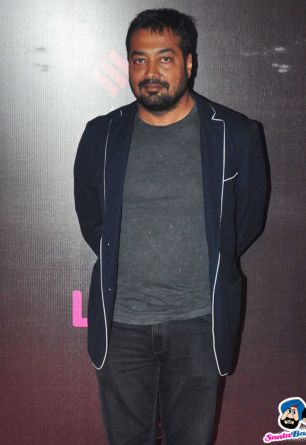 Anurag Kashyap