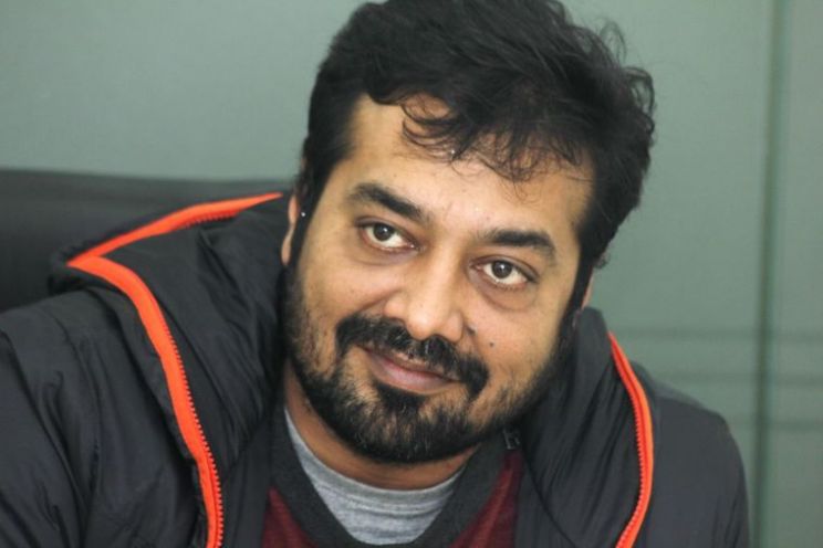 Anurag Kashyap