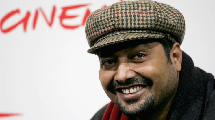 Anurag Kashyap