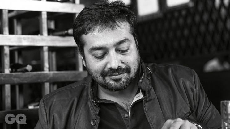 Anurag Kashyap