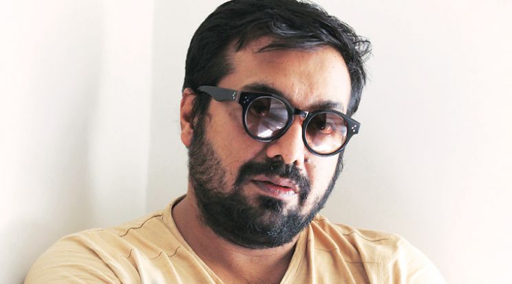 Anurag Kashyap