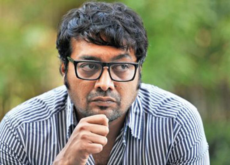 Anurag Kashyap