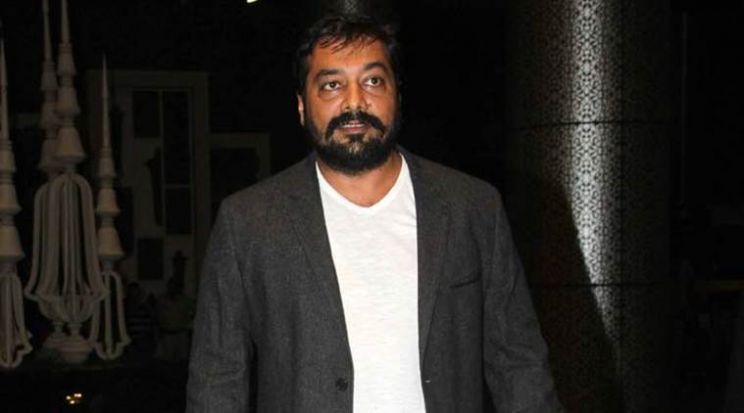 Anurag Kashyap