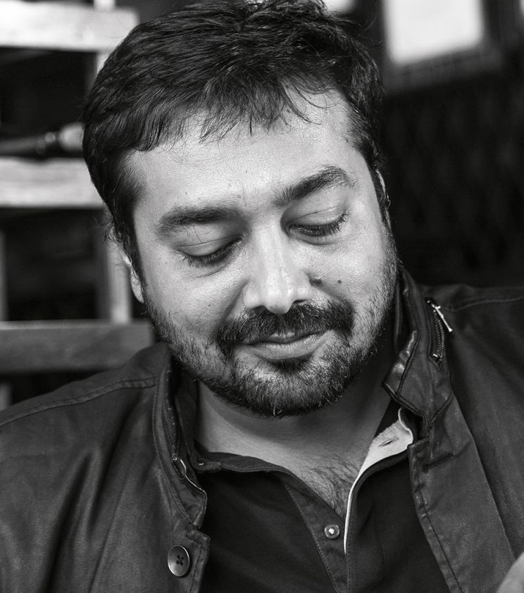 Anurag Kashyap