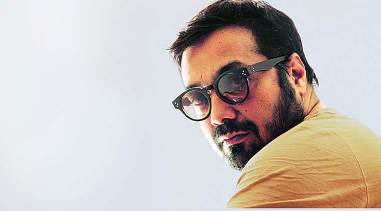 Anurag Kashyap