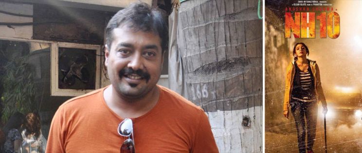 Anurag Kashyap