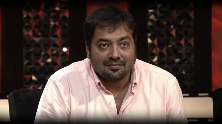 Anurag Kashyap