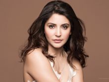 Anushka Sharma