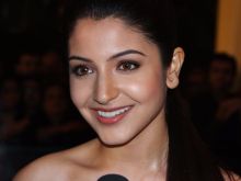 Anushka Sharma