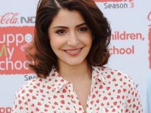 Anushka Sharma