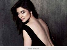 Anushka Sharma