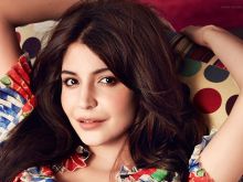 Anushka Sharma