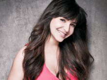 Anushka Sharma