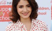 Anushka Sharma