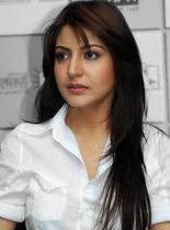 Anushka Sharma