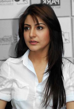 Anushka Sharma