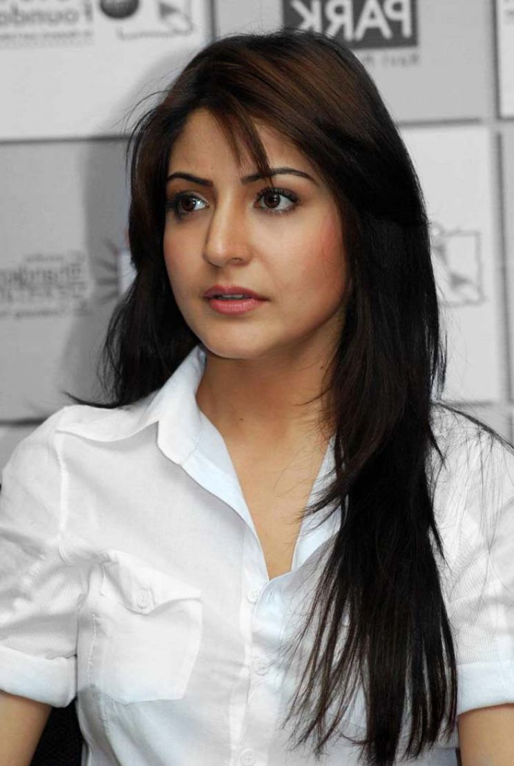 Anushka Sharma