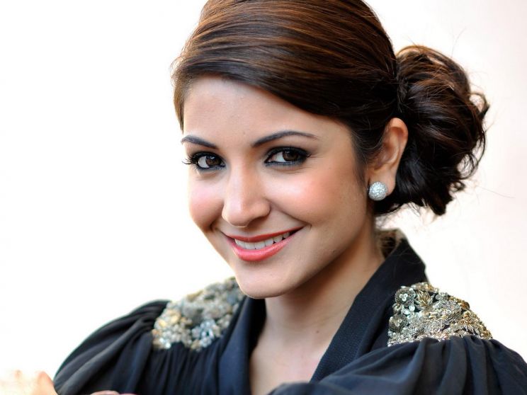 Anushka Sharma