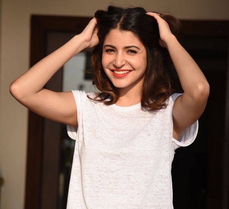 Anushka Sharma