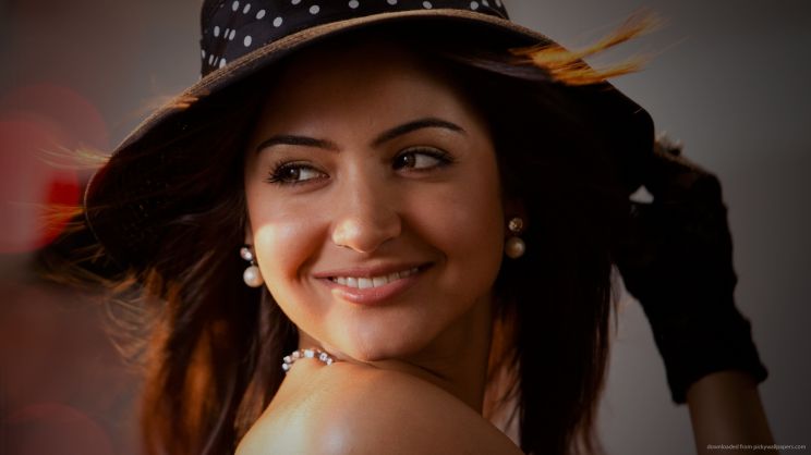 Anushka Sharma