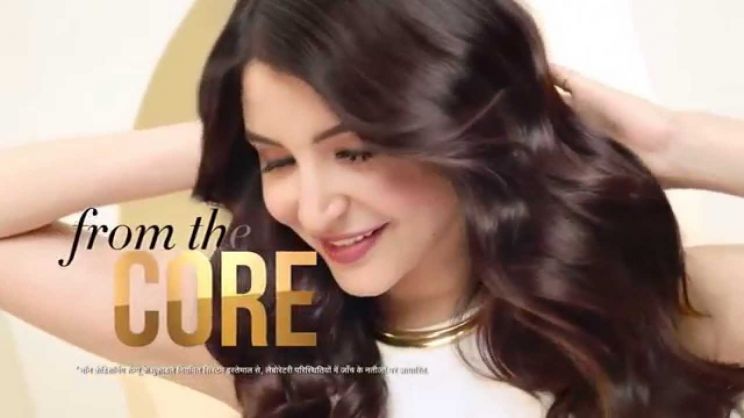 Anushka Sharma