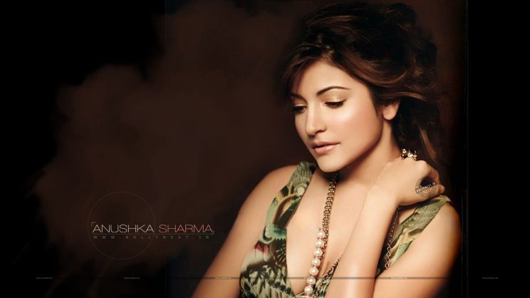 Anushka Sharma