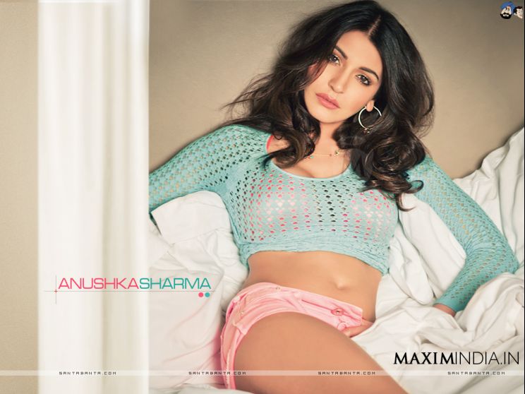 Anushka Sharma
