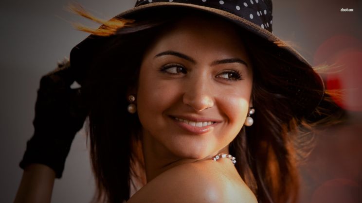 Anushka Sharma