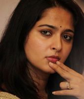 Anushka Shetty