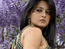 Anushka Shetty