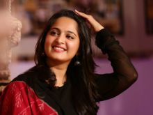 Anushka Shetty