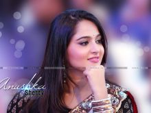 Anushka Shetty