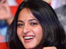 Anushka Shetty