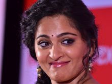 Anushka Shetty