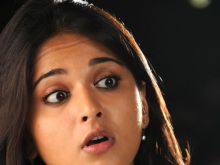 Anushka Shetty