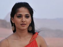 Anushka Shetty