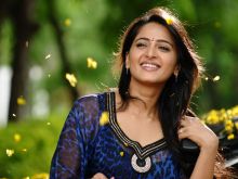 Anushka Shetty