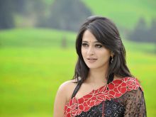 Anushka Shetty