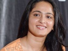 Anushka Shetty