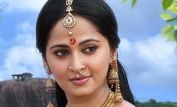 Anushka Shetty