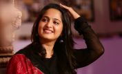 Anushka Shetty