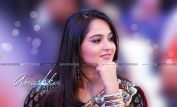 Anushka Shetty