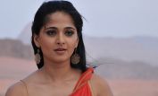 Anushka Shetty